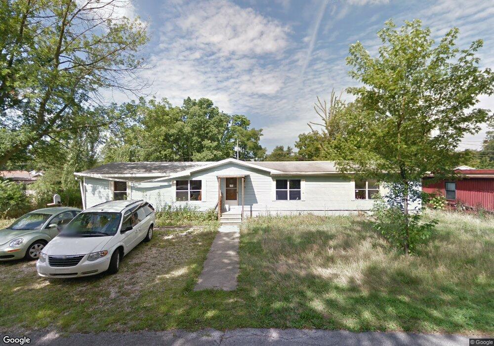 2101 N Franklin St, Muncie, IN 47303 - photo 1