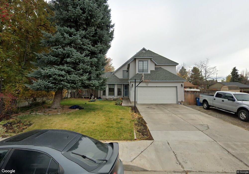 2410 SW Fissure Loop, Redmond, OR 97756 - photo 1