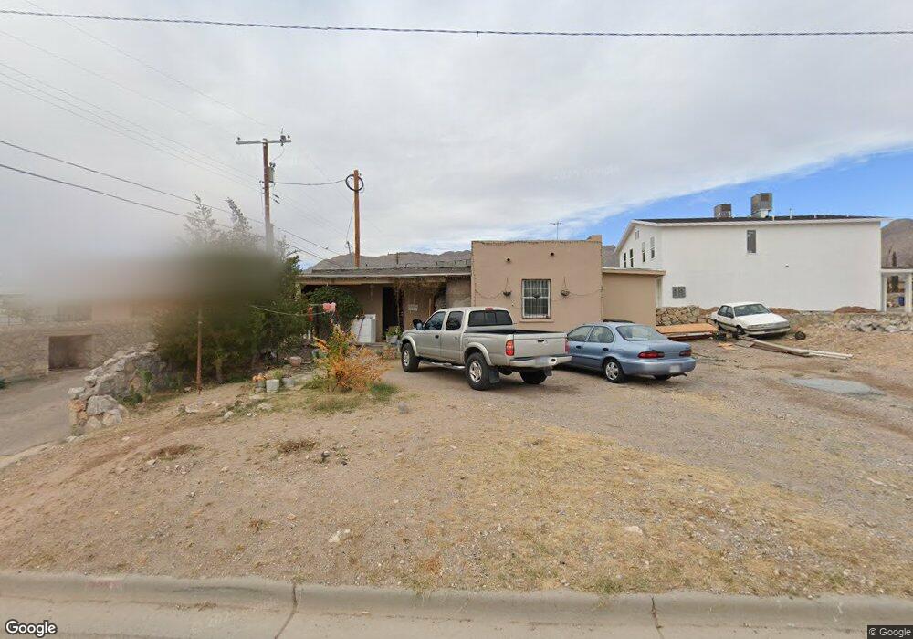 3730 Polk Ave, El Paso, TX 79930 - photo 1