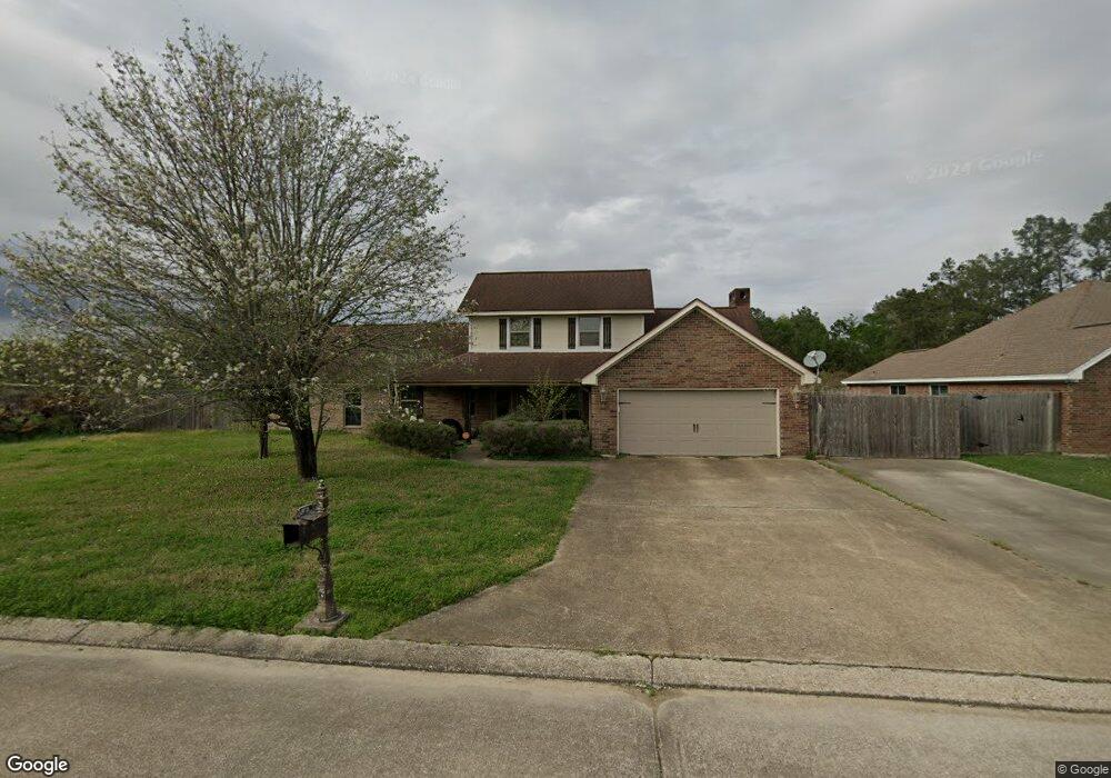 3295 Michelle Ave, Vidor, TX 77662 - photo 1