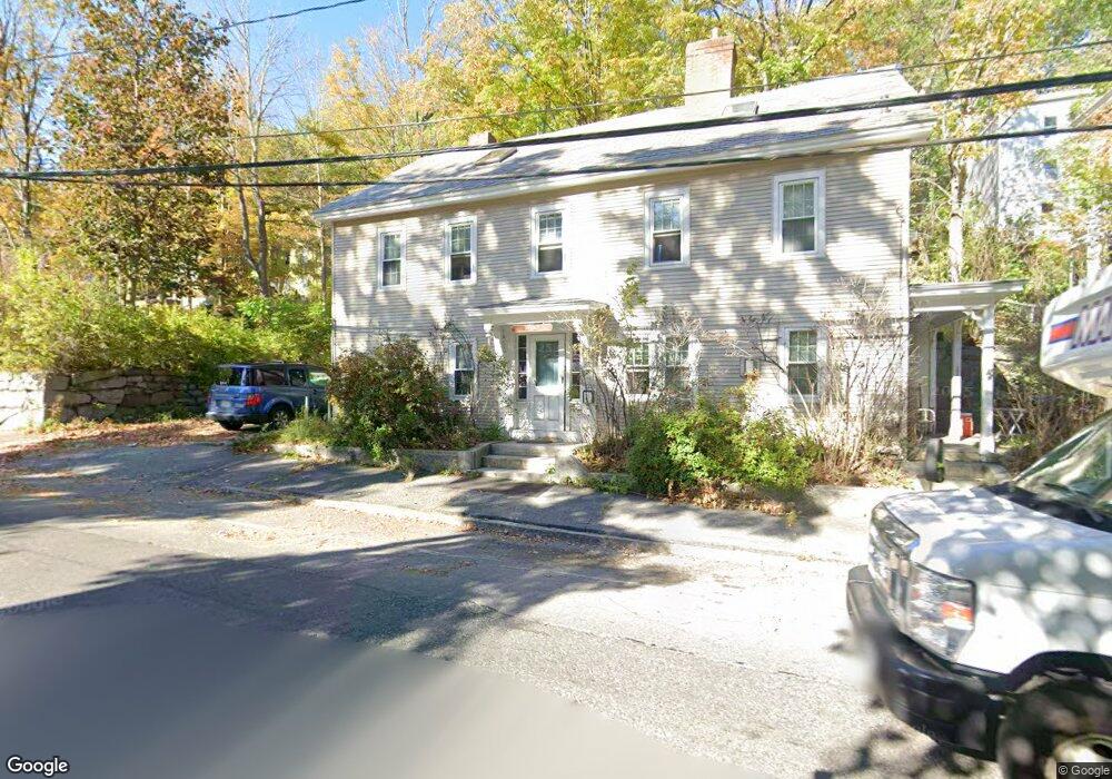 1265 Main St, Fitchburg, MA 01420 - photo 1