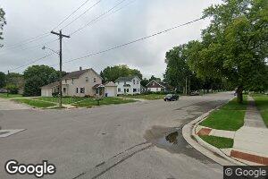 404 S Summit St, Bancroft, IA 50517