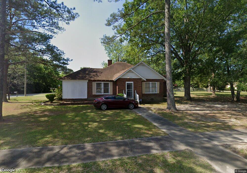 3306 Ridgeland Ave, Macon, GA 31204 - photo 1