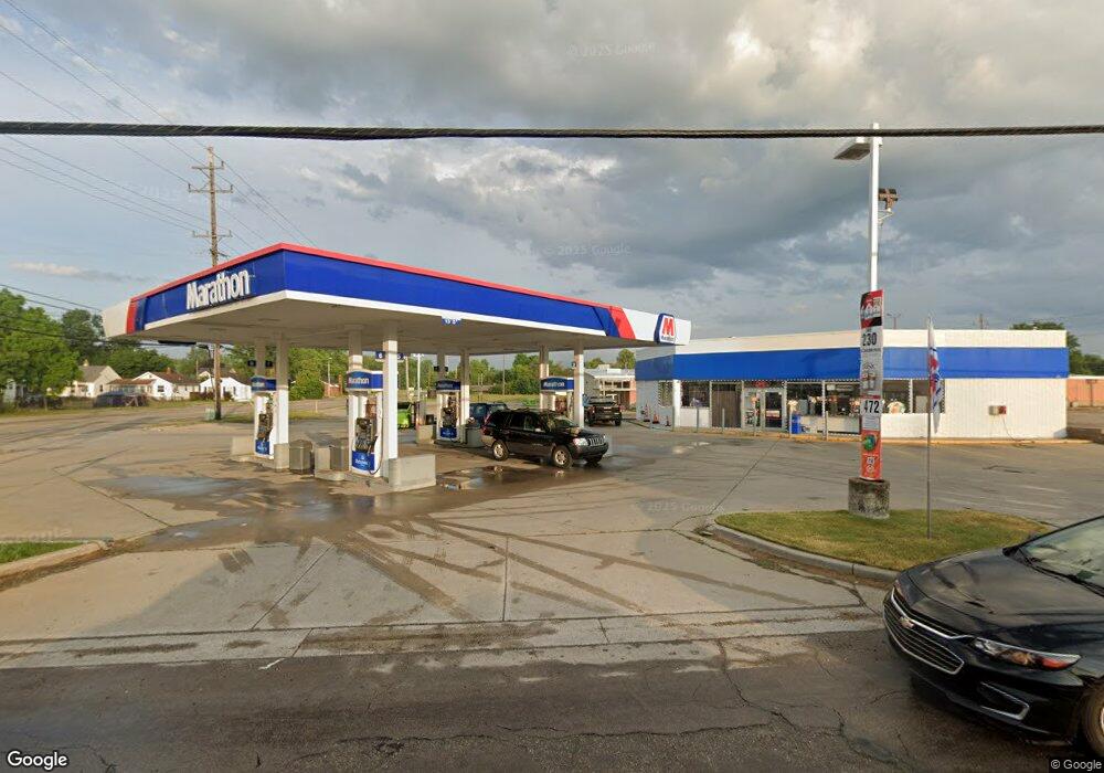 4646 S Dort Hwy, Flint, MI 48507 - photo 1