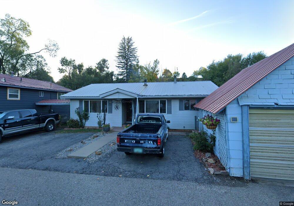 262 W 20th St, Durango, CO 81301 - photo 1