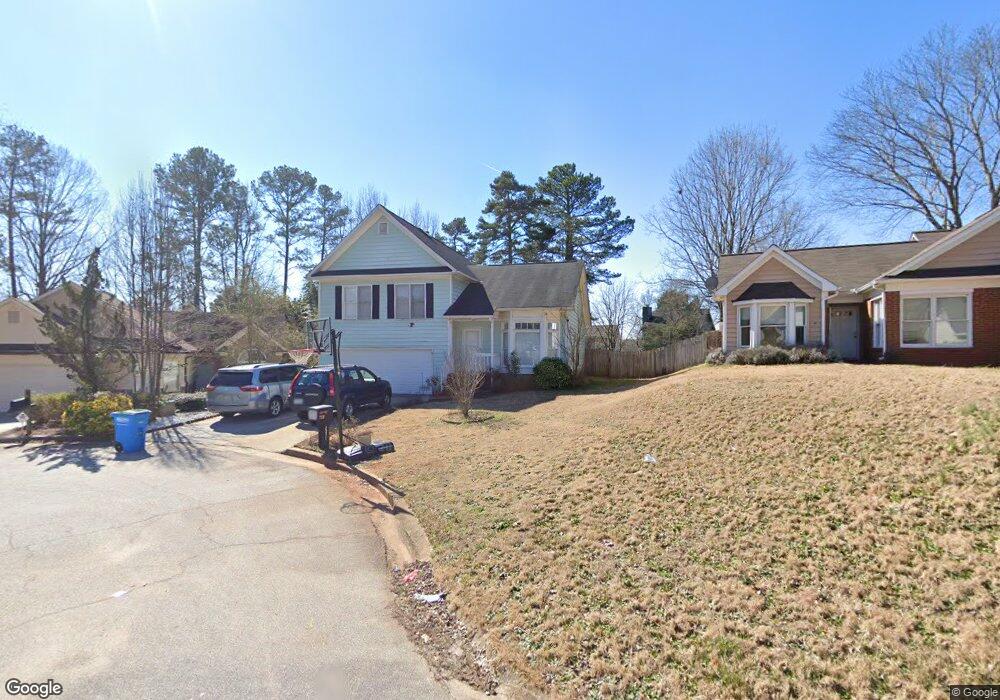 2331 Georgia Ln unit 1, Snellville, GA 30078 - photo 1
