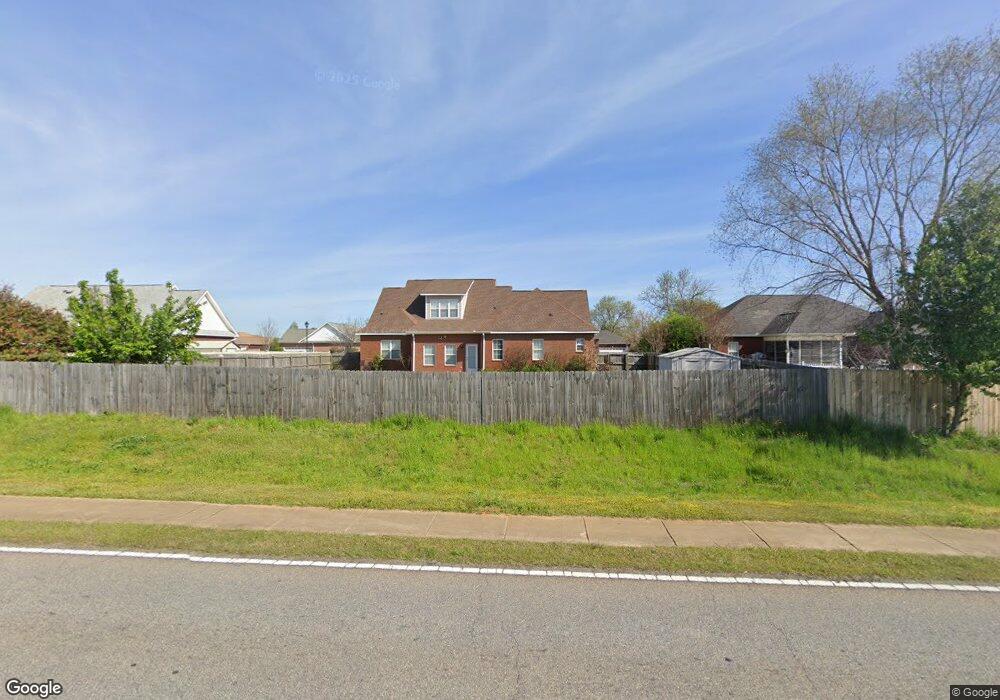 503 Loudon Hill Dr, Warner Robins, GA 31088 - photo 1