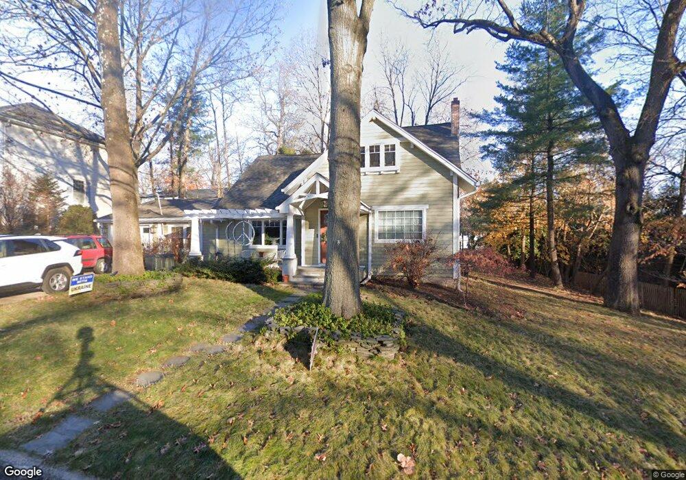 13 Laurel Rd, Demarest, NJ 07627 - photo 1