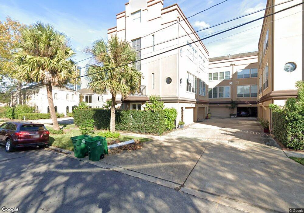 1705 Brun St, Houston, TX 77019 - photo 1