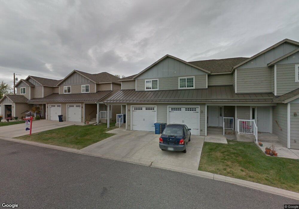 235 Magdalene Way unit B, Bozeman, MT 59718 - photo 1