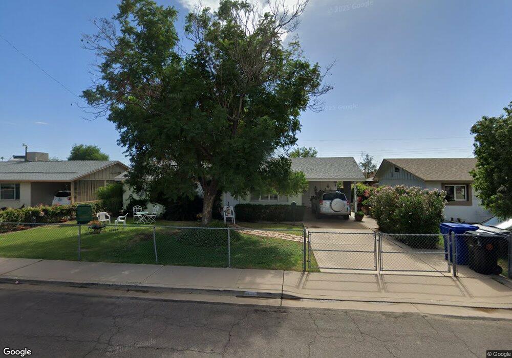 917 E 7th Ave, Mesa, AZ 85204 - photo 1