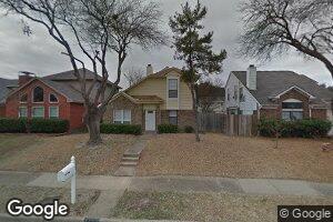 4229 Phoenix Dr, Carrollton, TX 75010