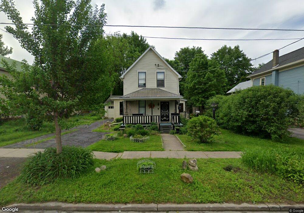 7 Chestnut St, Potsdam, NY 13676 - photo 1