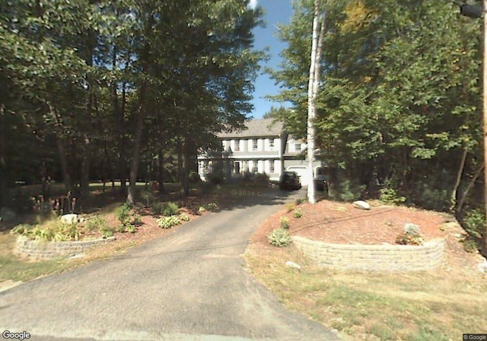 62 Pitman Rd, East Hampstead, NH 03826 - photo 1