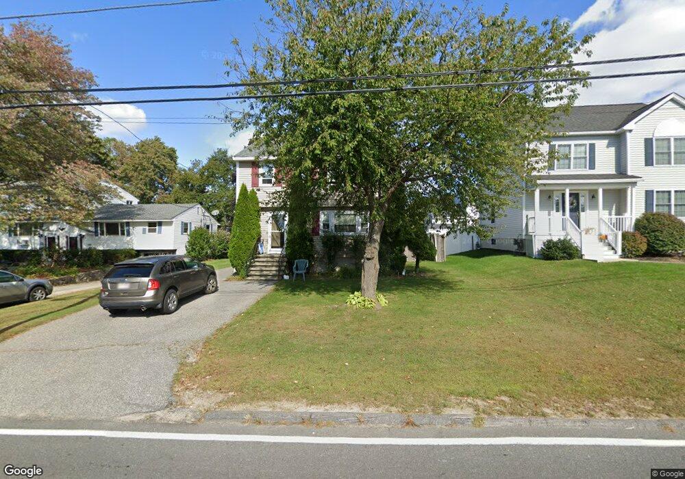 273 Forest St, Methuen, MA 01844 - photo 1