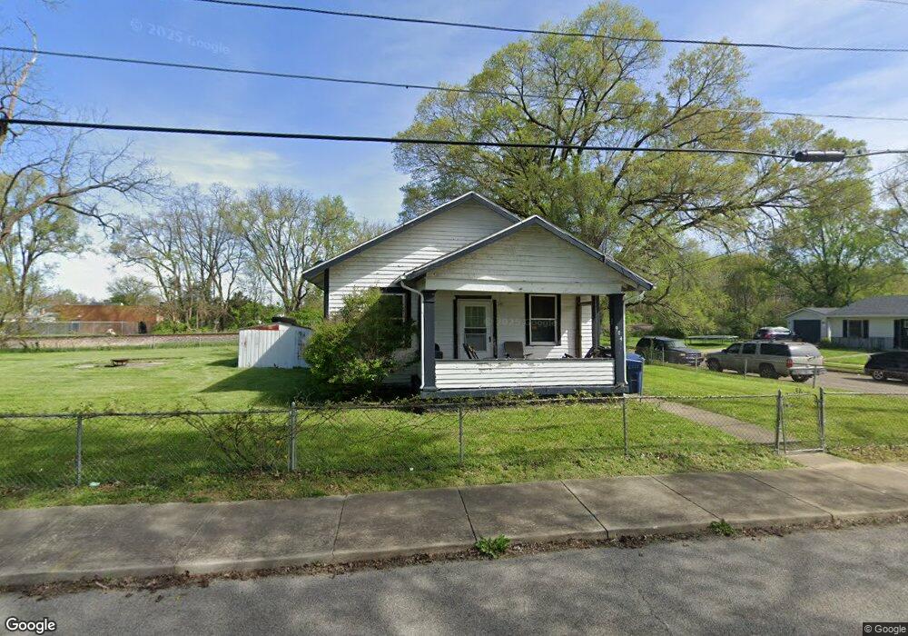 904 W 17th St, Anderson, IN 46016 - photo 1