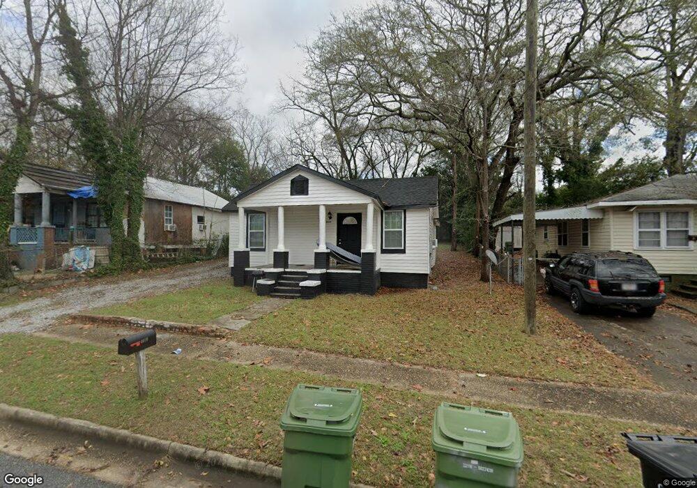 4010 Oates Ave, Columbus, GA 31904 - photo 1