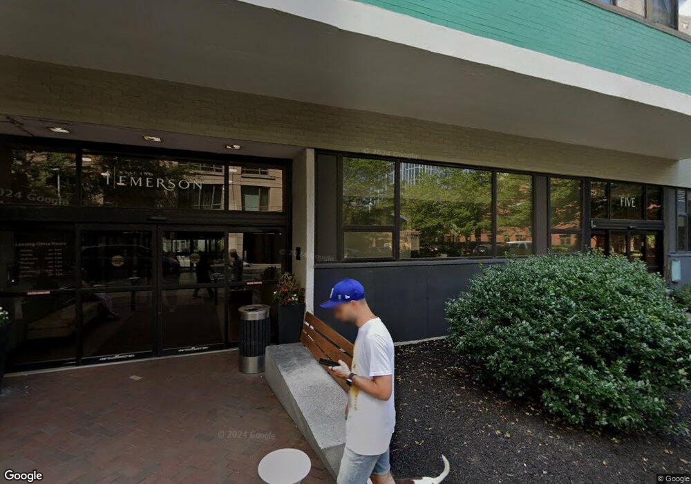 5 Emerson Place unit 22G, Boston, MA 02114 - photo 1