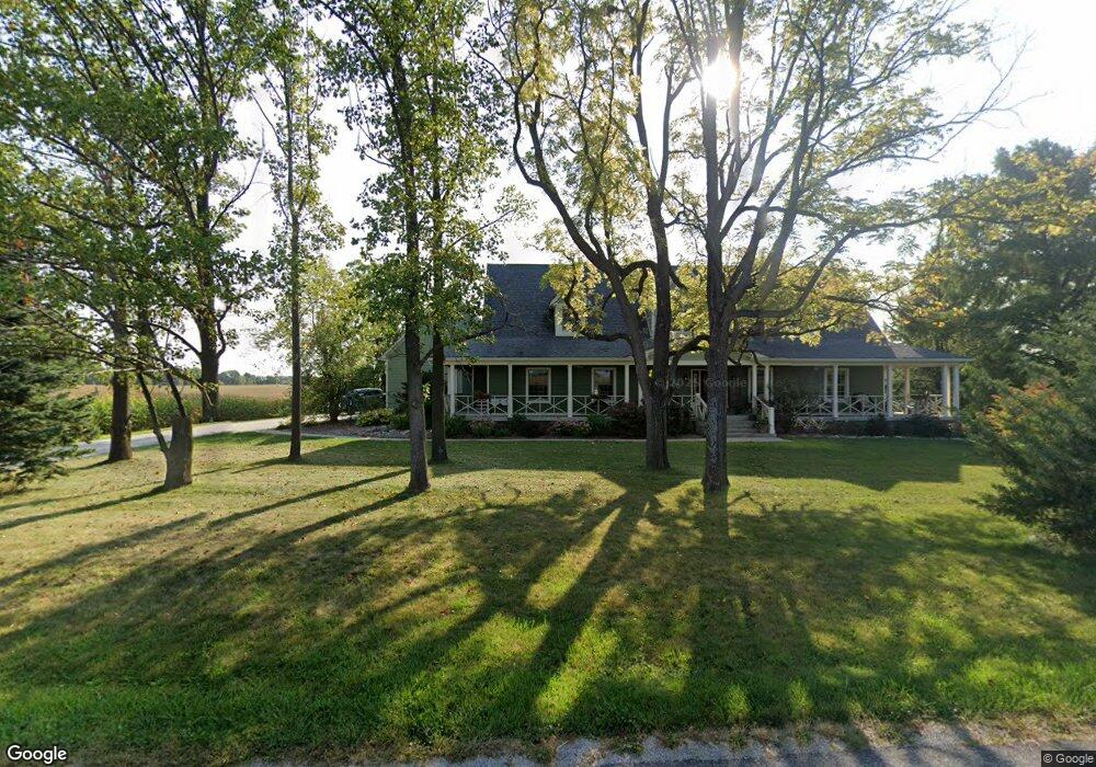 22711 Dunbar Rd, Sheridan, IN 46069 - photo 1