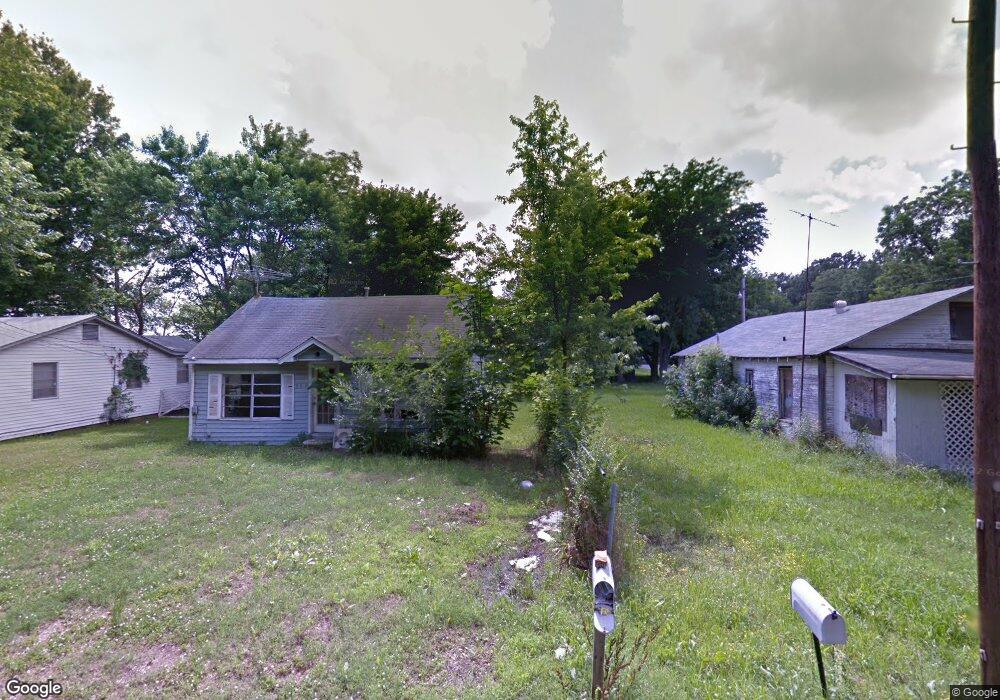 502 S Henderson St, Stuttgart, AR 72160 - photo 1