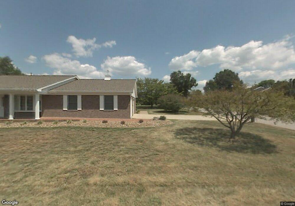 5500 Byerson Dr, Newburgh, IN 47630 - photo 1