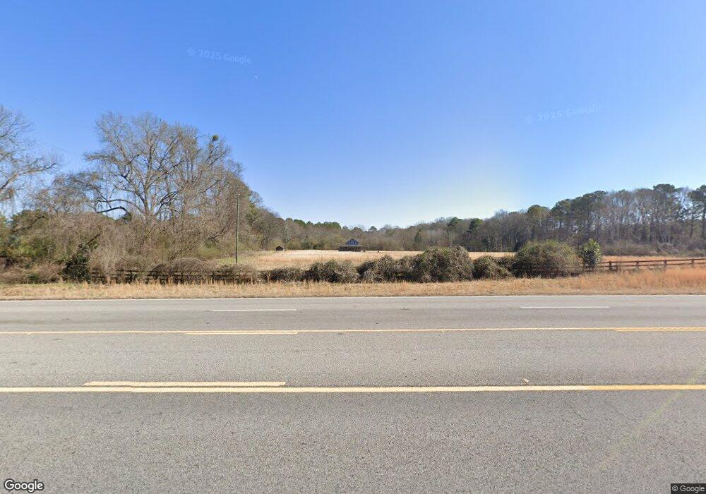 13576 Us Highway 19, Zebulon, GA 30295 - photo 1