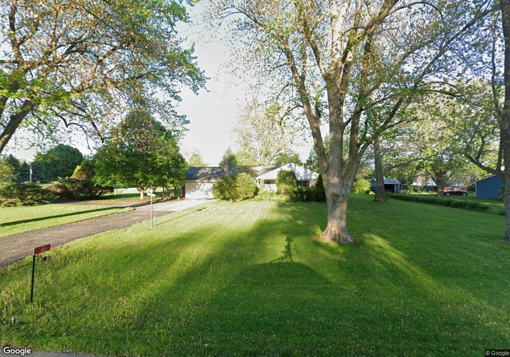 40 N Cherry Dr, Oswego, IL 60543 - photo 1