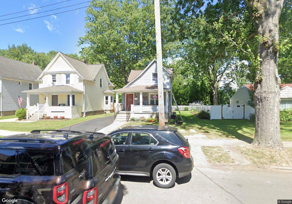 204 E Felton St, North Tonawanda, NY 14120 - photo 1