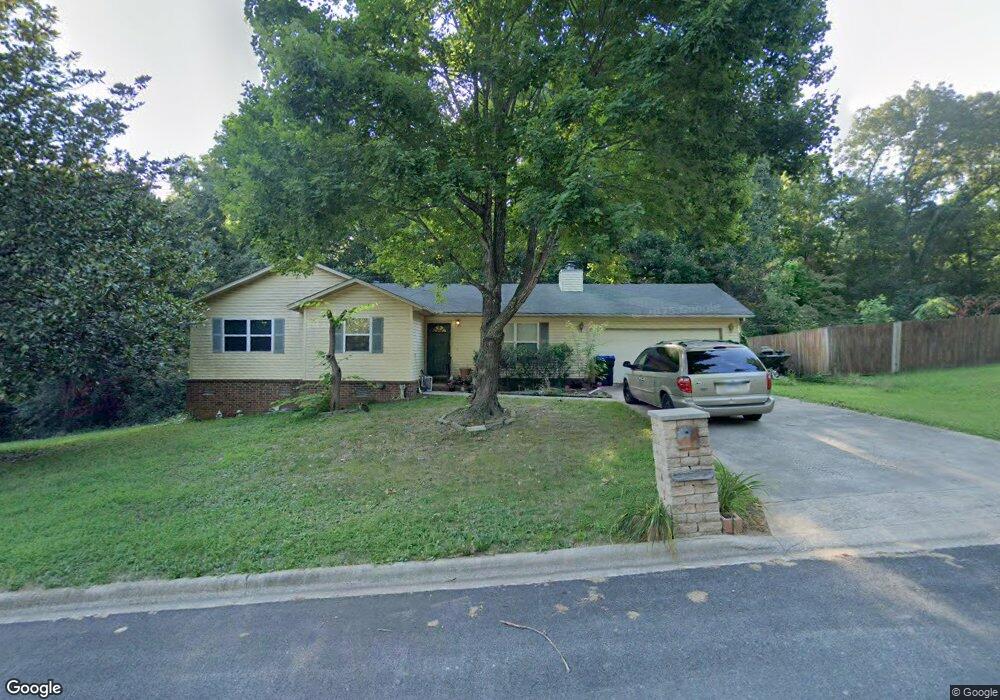 3521 Country Cir, Harrison, AR 72601 - photo 1