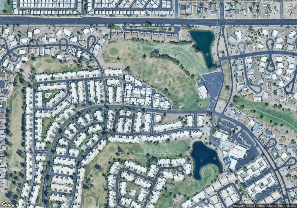 464 S Desert Palm unit 33, Mesa, AZ 85208 - photo 1