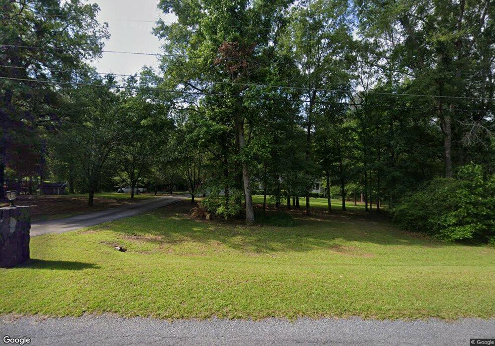 201 Heritage Cir, Macon, GA 31210 - photo 1