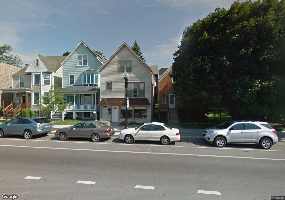 2246 W Lawrence Ave, Chicago, IL 60625 - photo 1