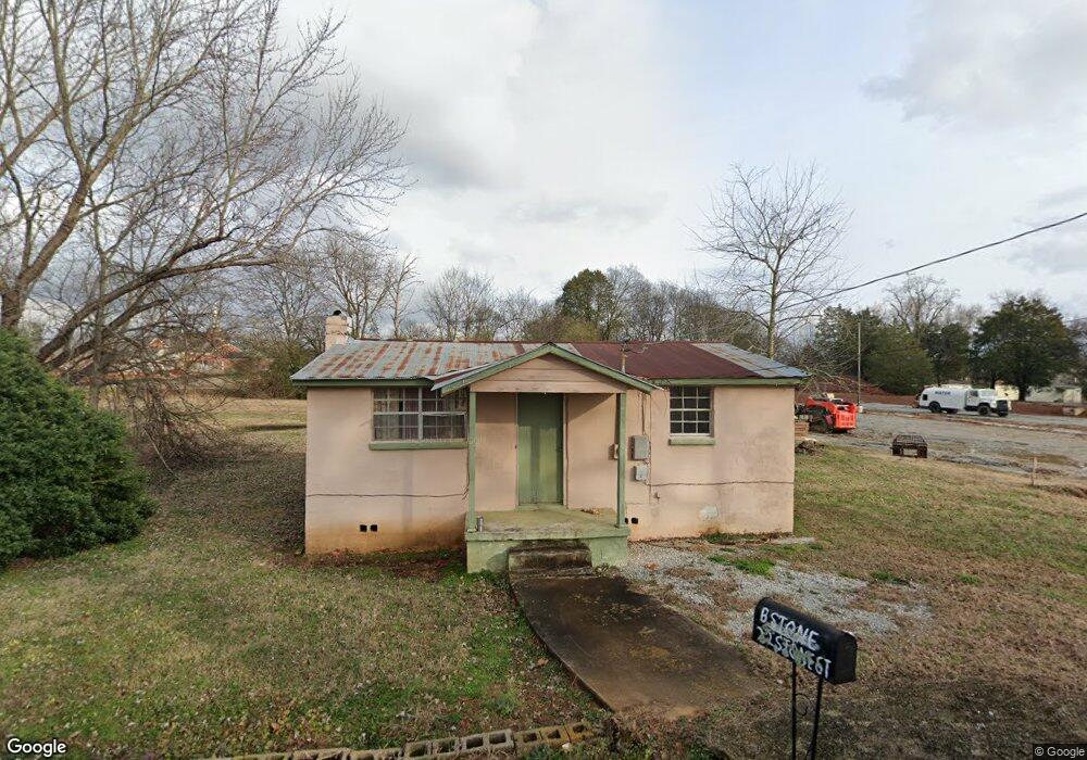 22 Stone St NW, Madison, AL 35758 - photo 1