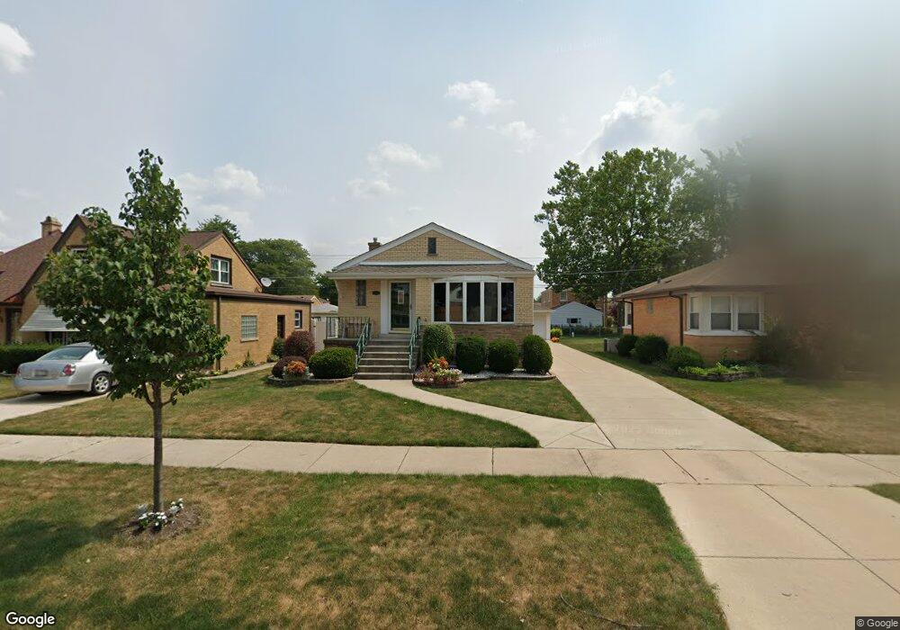 1835 Suffolk Ave, Westchester, IL 60154 - photo 1