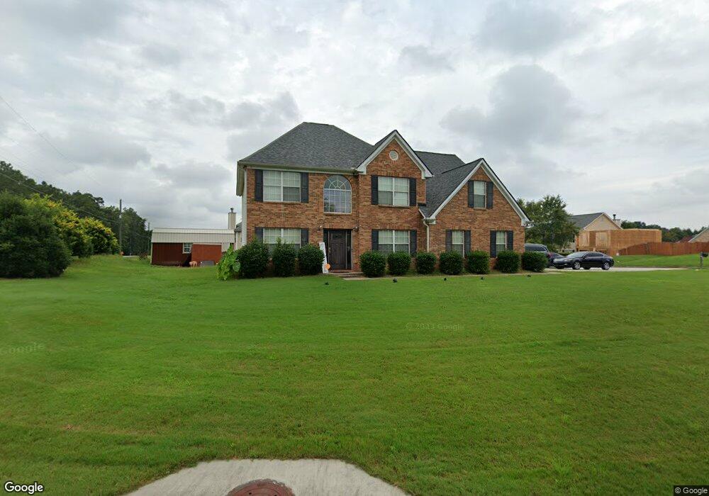 50 Heaton Cir, Covington, GA 30016 - photo 1