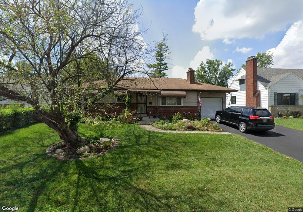 685 Josephine Ave, Columbus, OH 43204 - photo 1