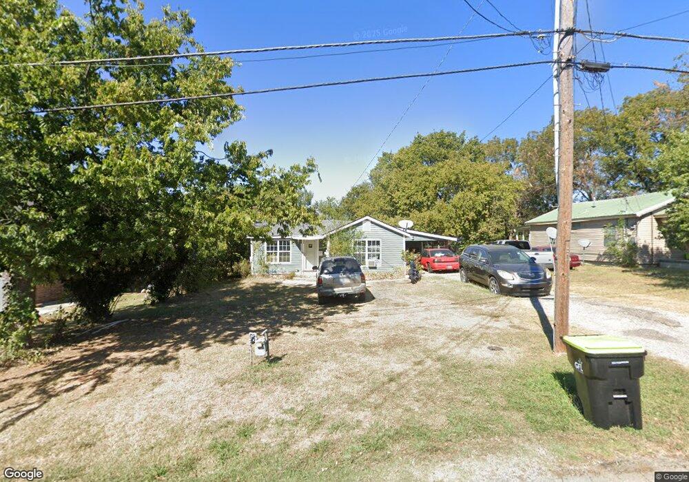 804 E Gardena St, Ada, OK 74820 - photo 1