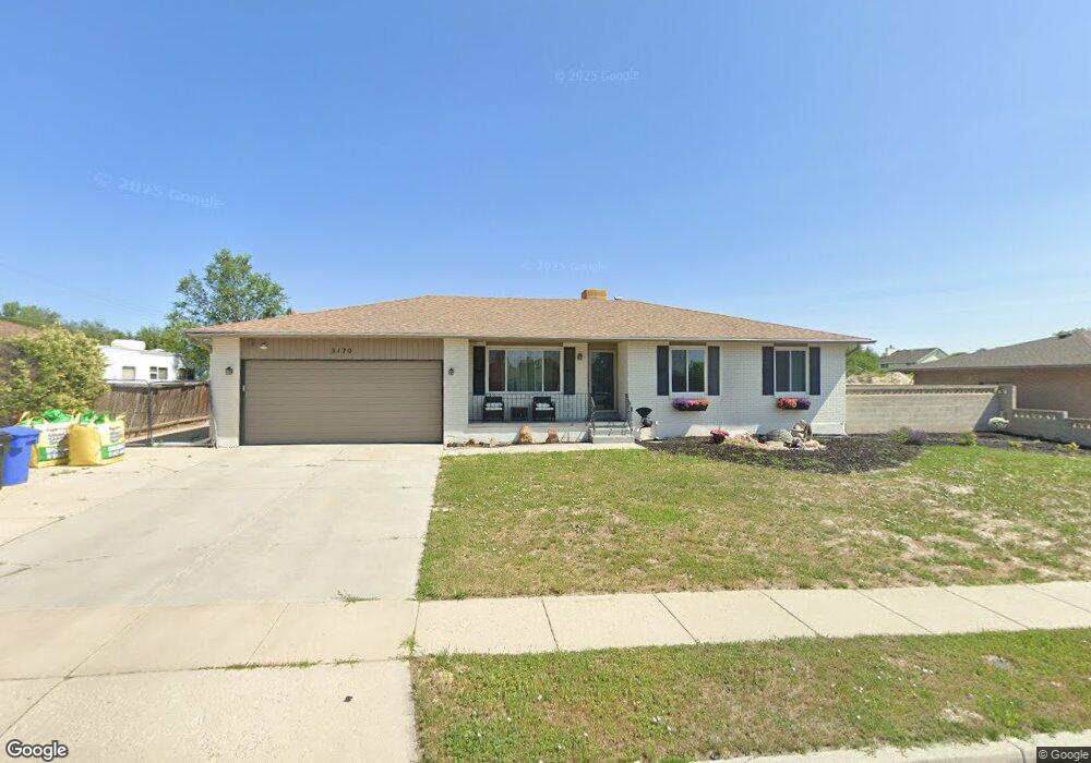 3170 W Gemstone Dr, West Jordan, UT 84084 - photo 1
