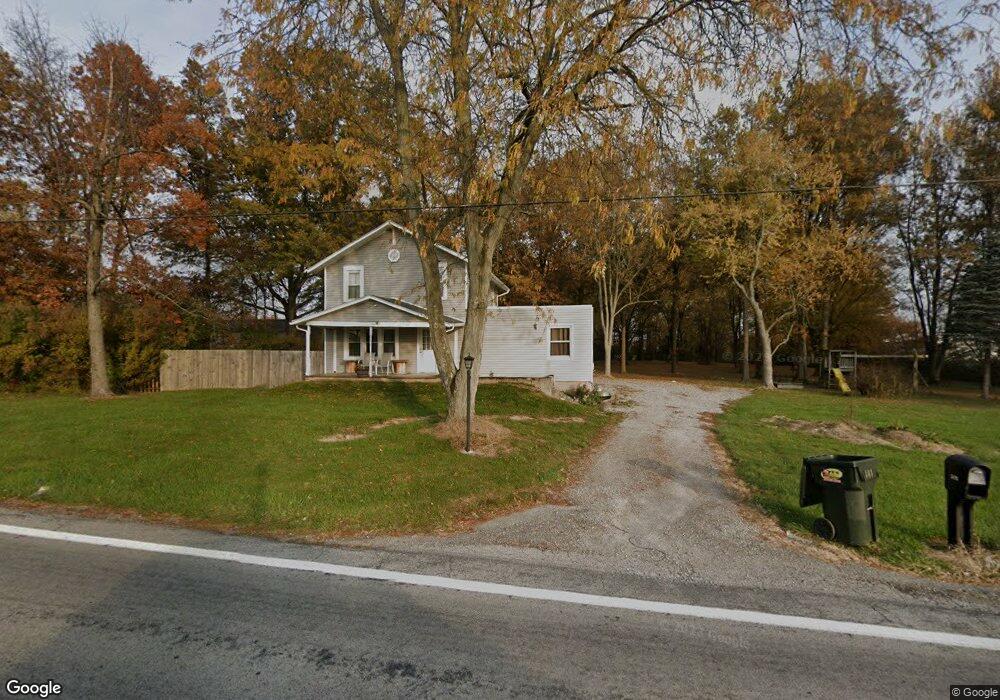 3475 S Wapakoneta Rd, Lima, OH 45806 - photo 1