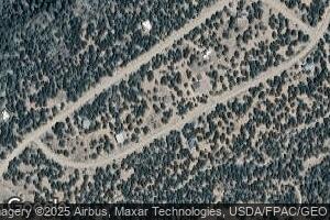 1754 Summitview Way, Crestone, CO 81131