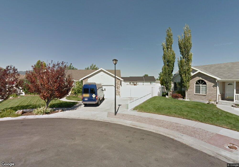 7344 S Jade Hill Cove, West Jordan, UT 84081 - photo 1