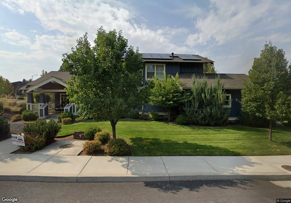 2321 NW Floyd Ln, Bend, OR 97703 - photo 1