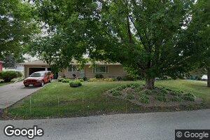 115 5th Ave, Atkins, IA 52206