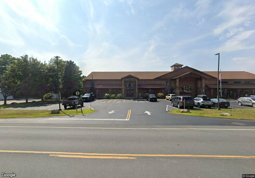 1158 Hooksett Rd, Hooksett, NH 03106 - photo 1