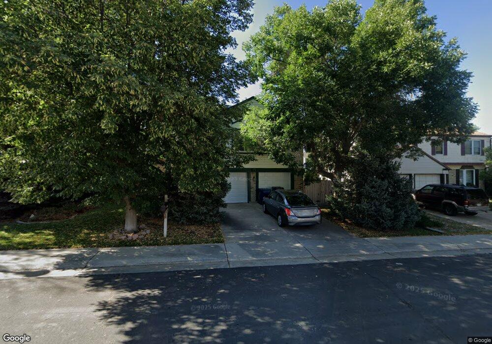 16362 E Ada Place, Aurora, CO 80017 - photo 1