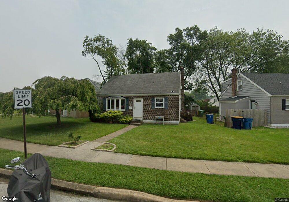 134 Olga Rd, Wilmington, DE 19805 - photo 1