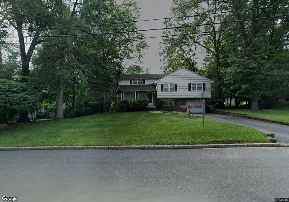 11 Palisade Blvd, Demarest, NJ 07627 - photo 1