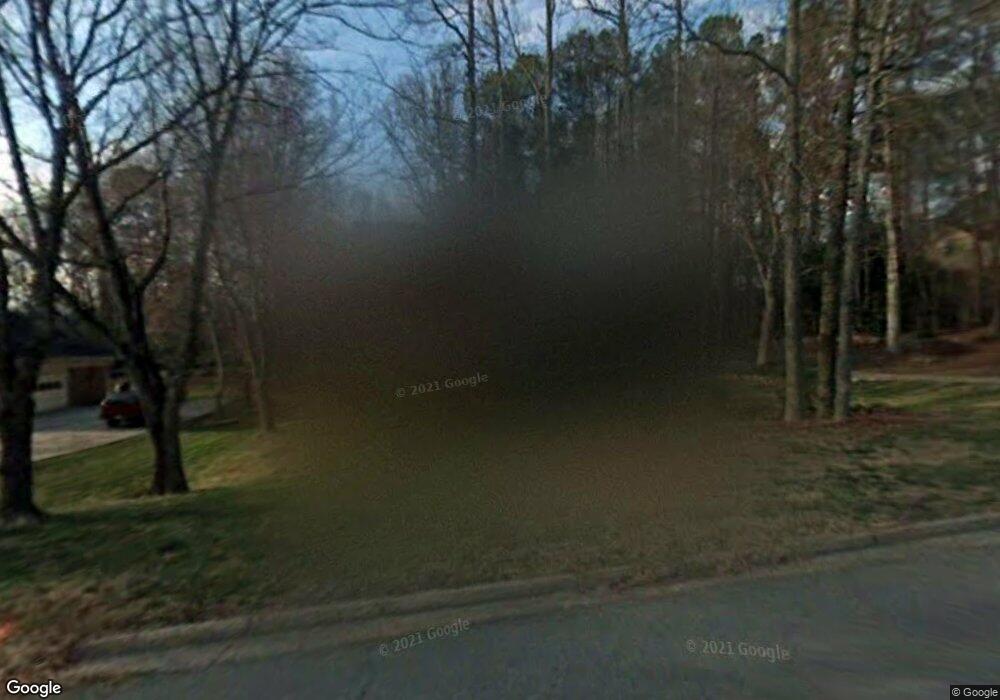 6078 Windsong Way, Stone Mountain, GA 30087 - photo 1