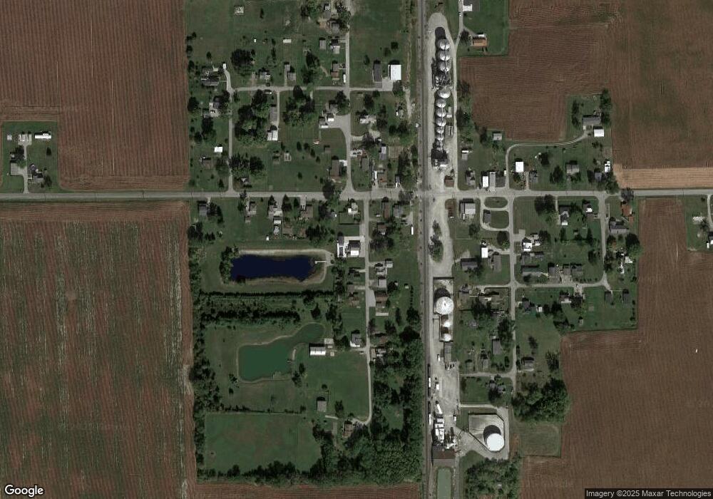 16424 Weaver St, Yoder, IN 46798 - photo 1