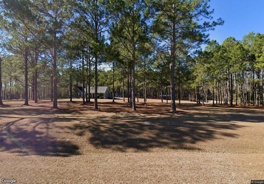 125 Poulan Shingler Rd, Poulan, GA 31781 - photo 1